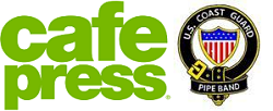 Cafe Press Logo