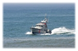 Coast Guard Boat